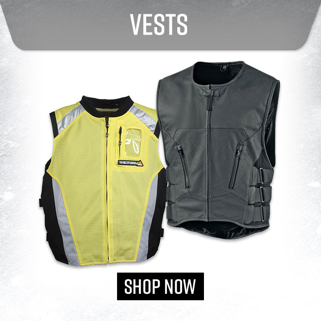 Vests
