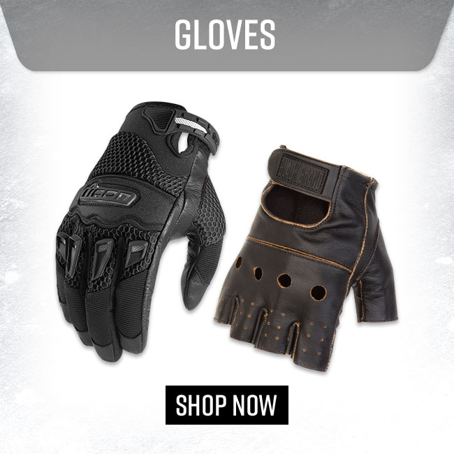 Gloves