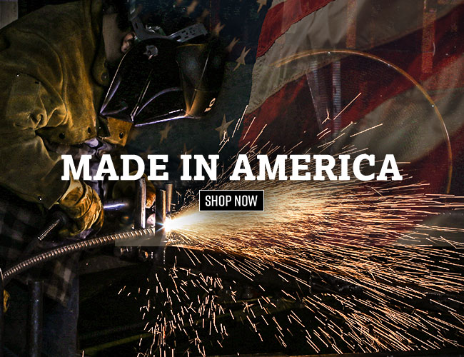 Made in America