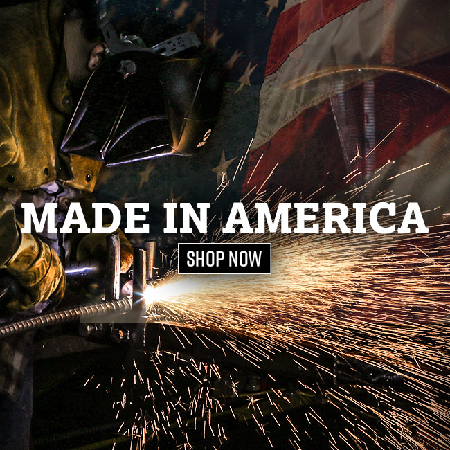 Made in America