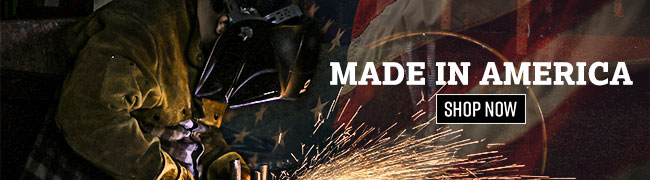 Made in America