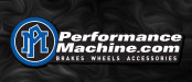 Performance Machine