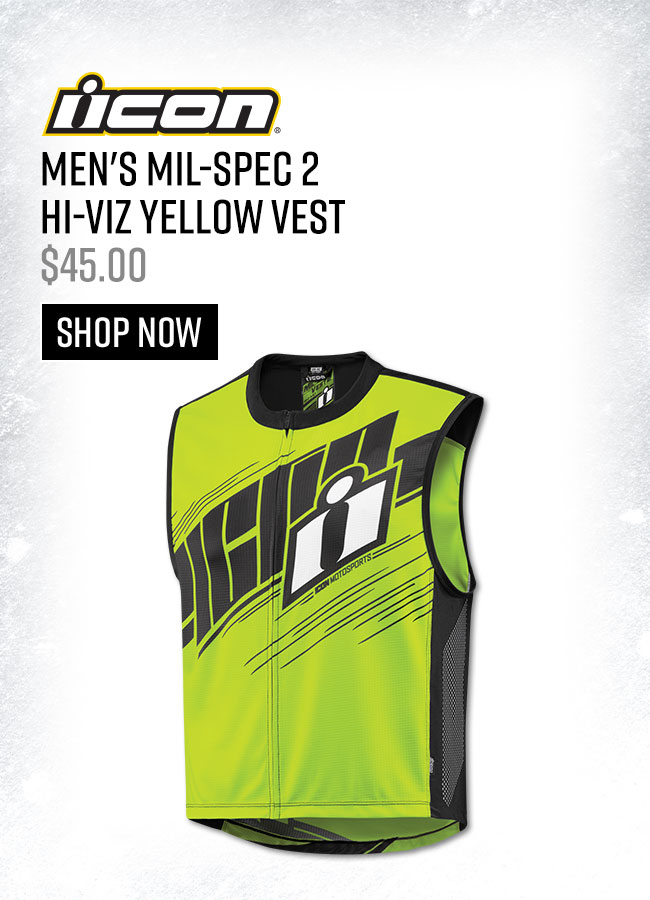Yellow Vest