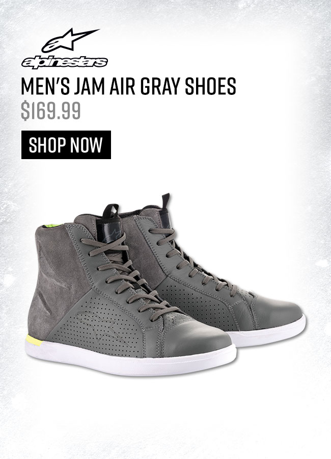 Men's Shoes