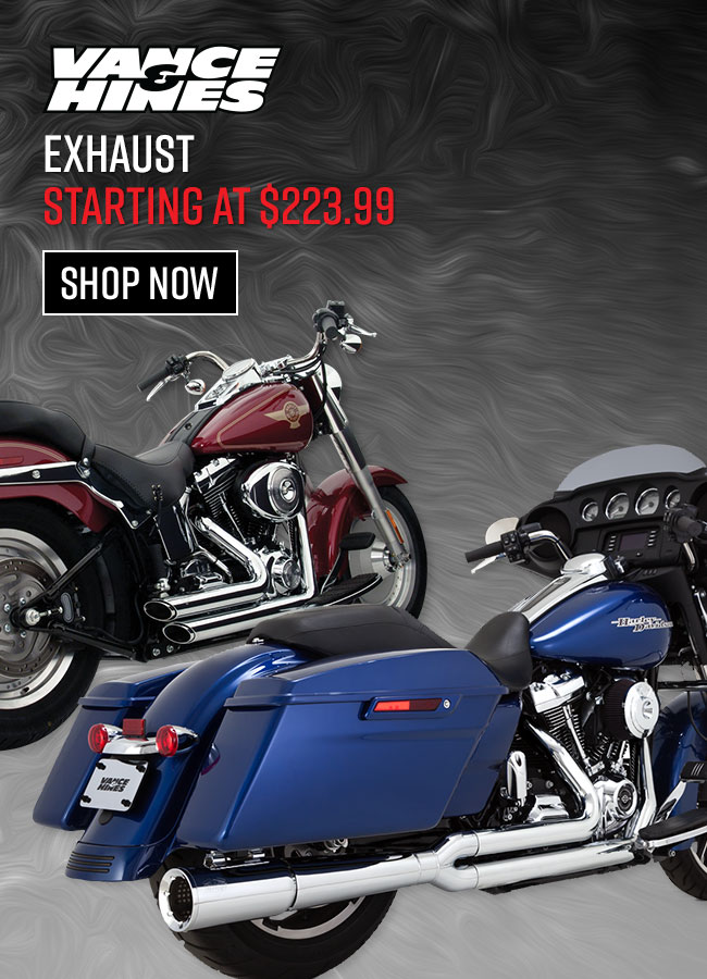 Exhaust