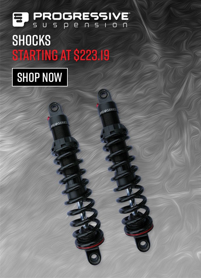 Shocks