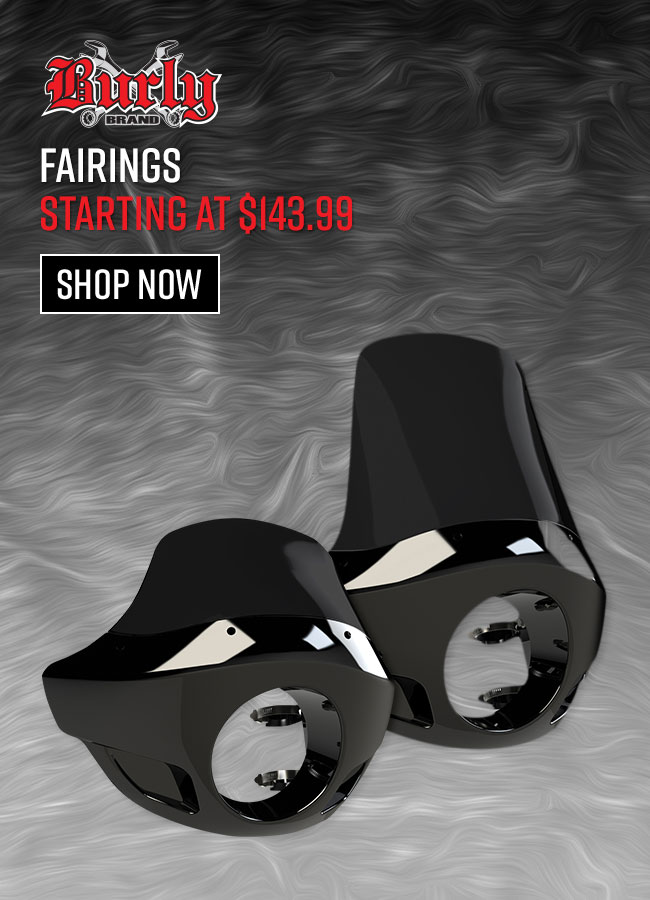 Fairings
