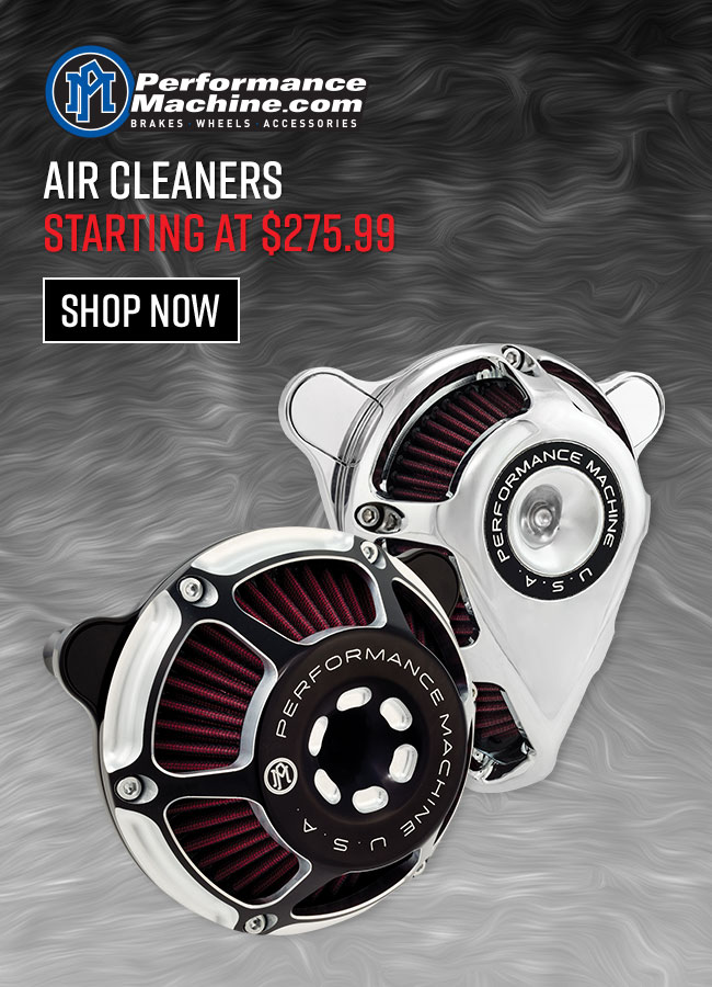 Air Cleaners