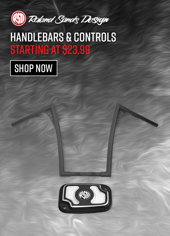 Handlebars Controls
