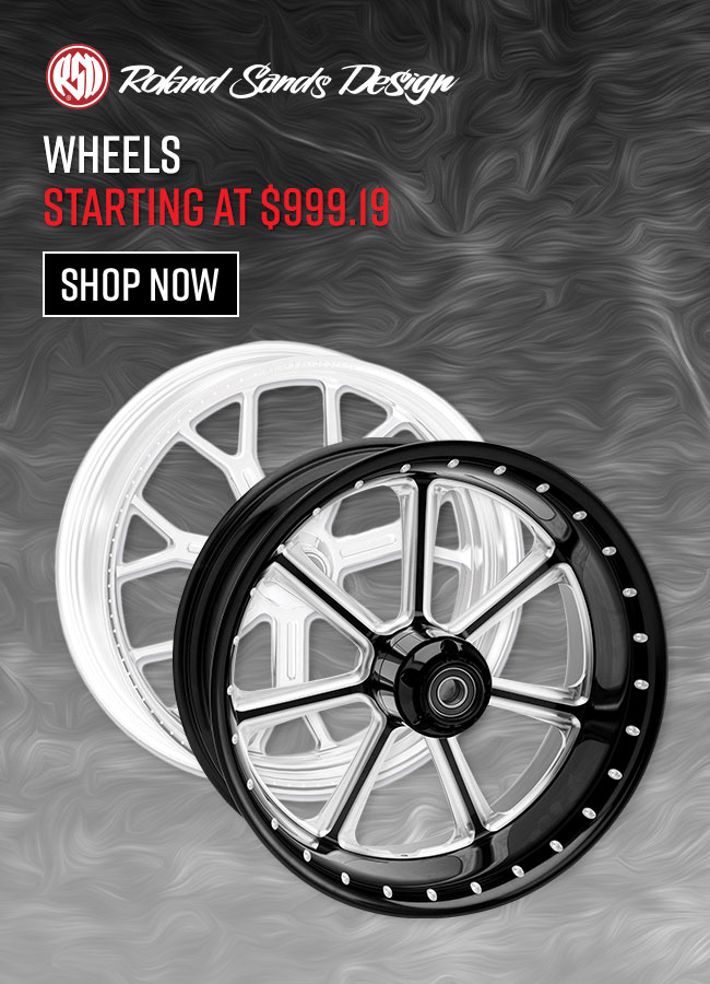 Wheels
