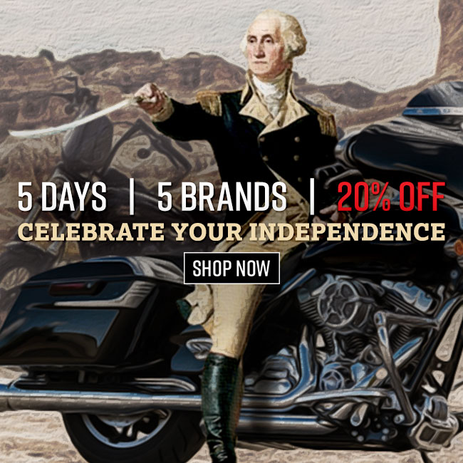 Holiday Sale