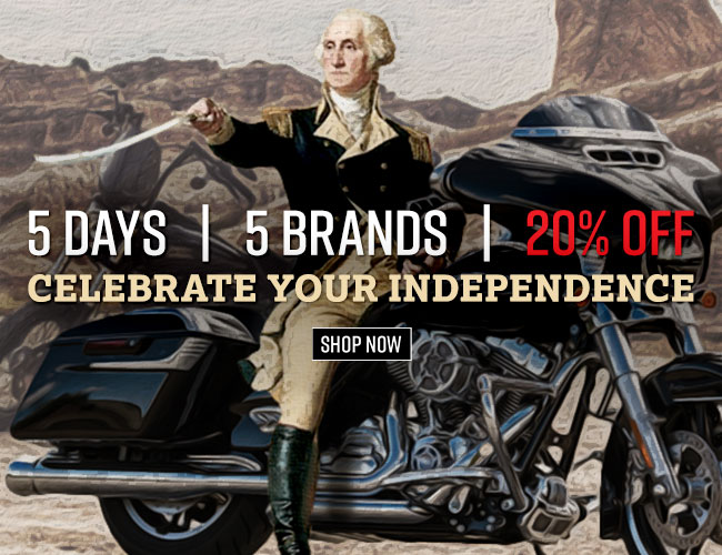 Holiday Sale