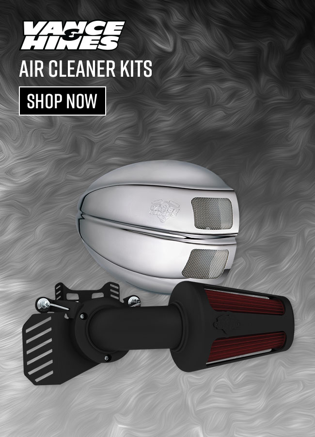 Air Cleaner Kits