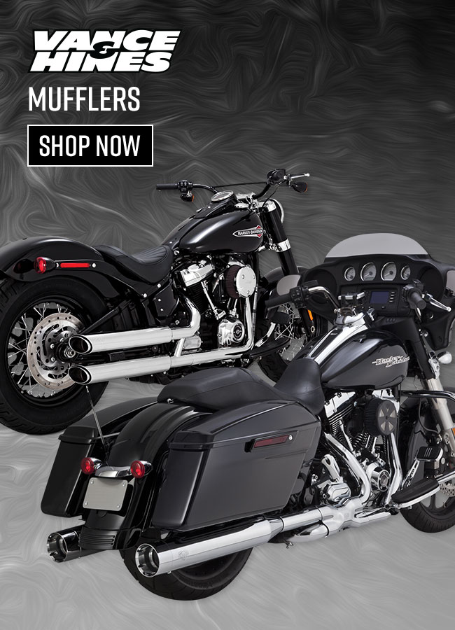 Mufflers