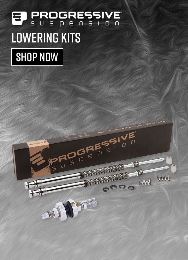 Lowering Kits