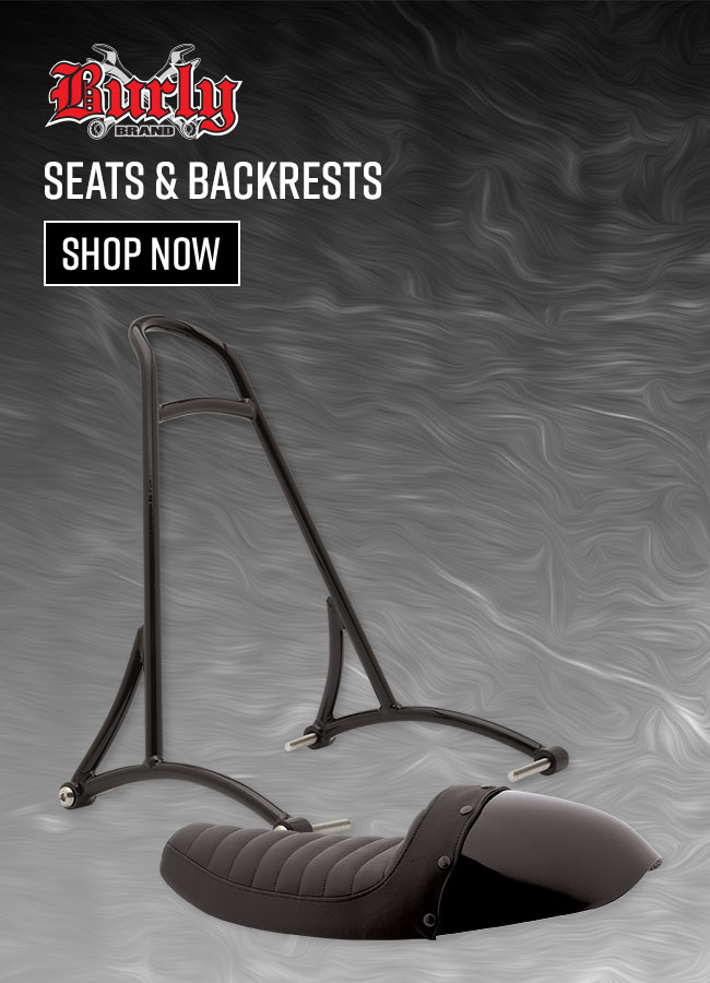 Seats Backrests
