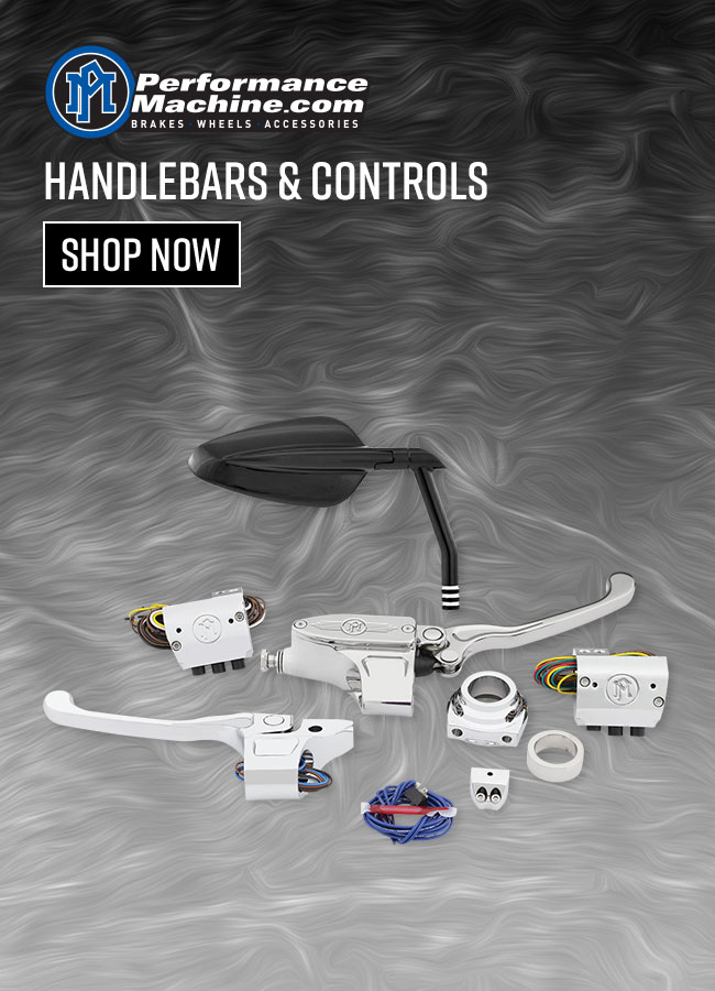 Handlebars Controls