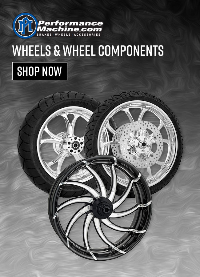 Wheels