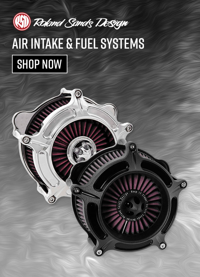 Air Intake Fuel Systems