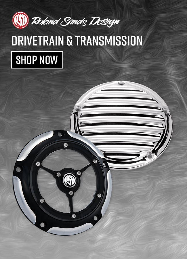 Drivetrain Transmission