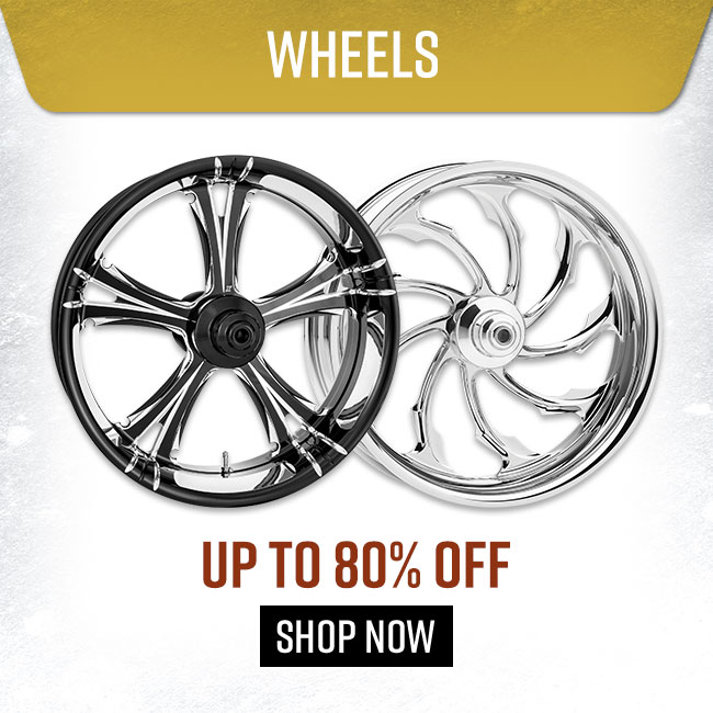 Wheels