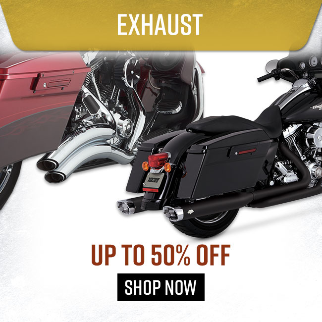Exhaust