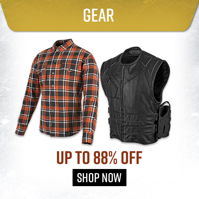 Gear