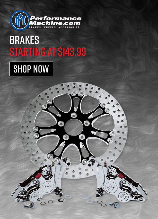 Brakes