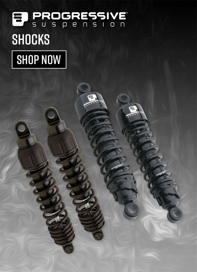 Shocks