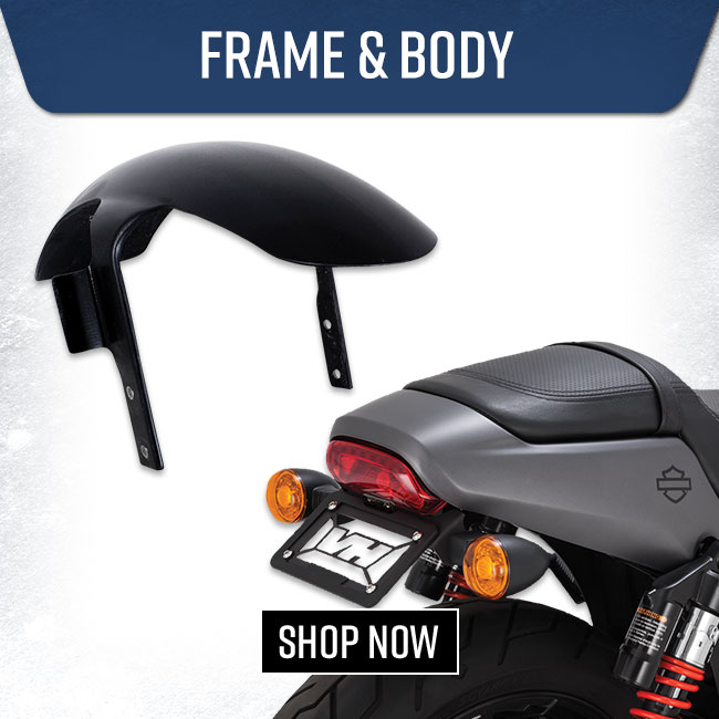 Frame & Body