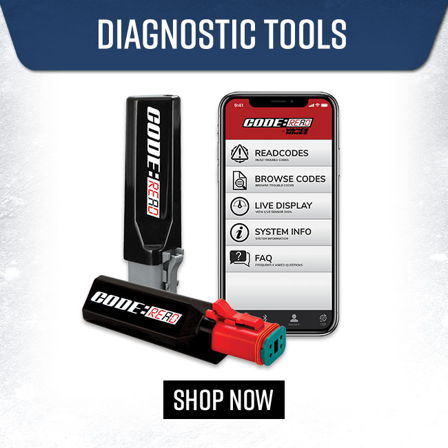 Diagnostic Tools