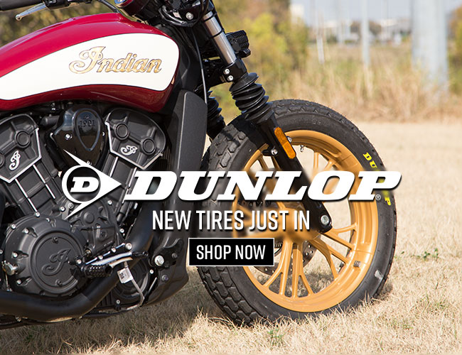 Dunlop