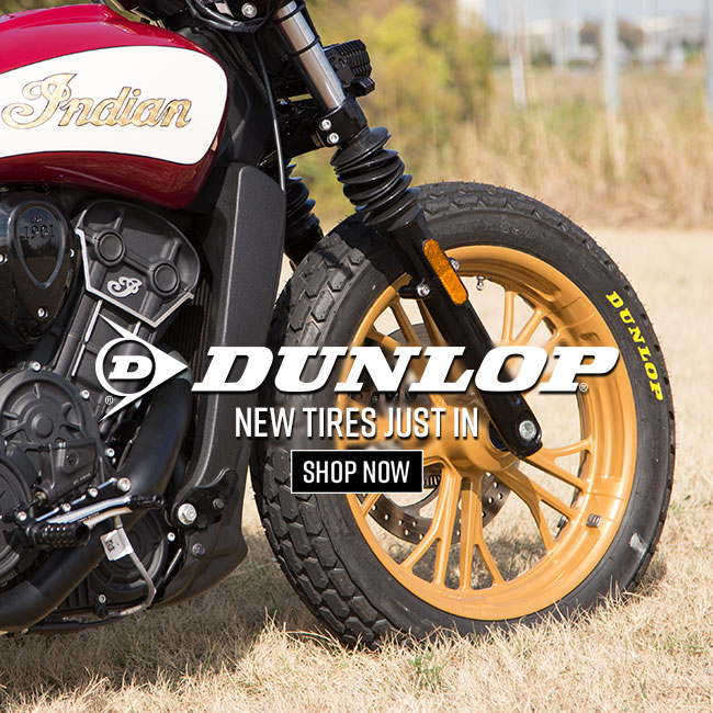 Dunlop