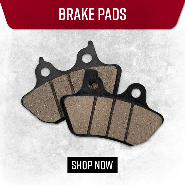 Brake Pads