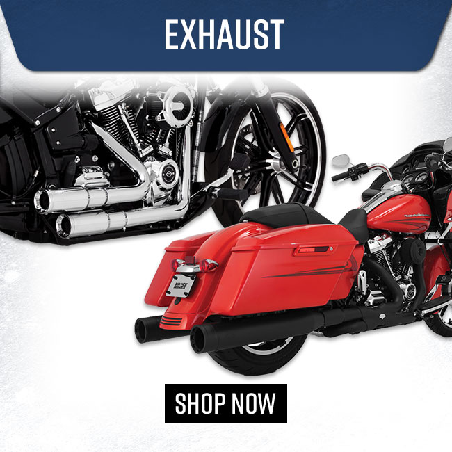 Exhaust