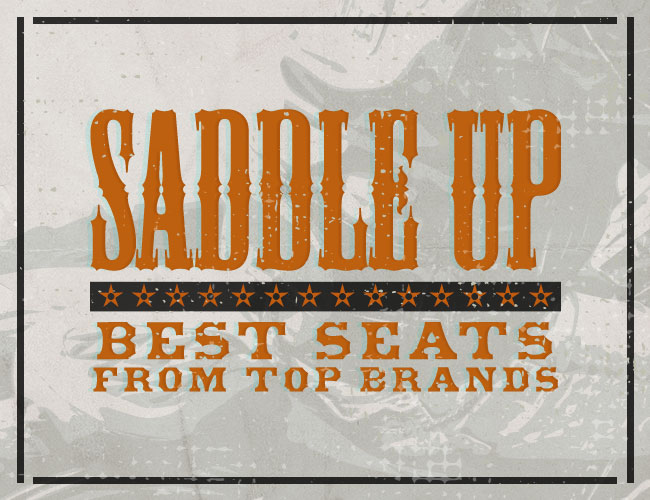Seats Backrests