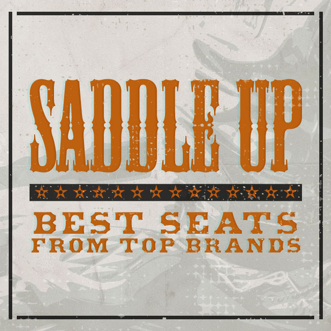 Seats Backrests