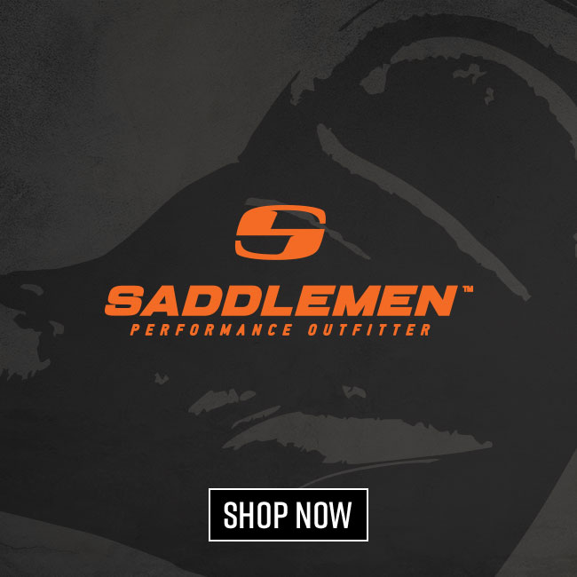 Saddlemen