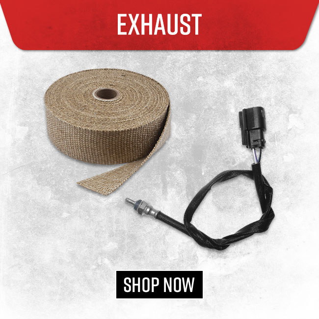 Exhaust