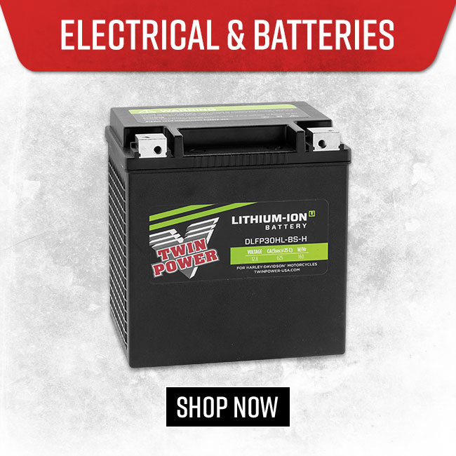 Electrical Batteries