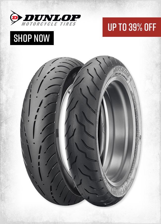 Dunlop
