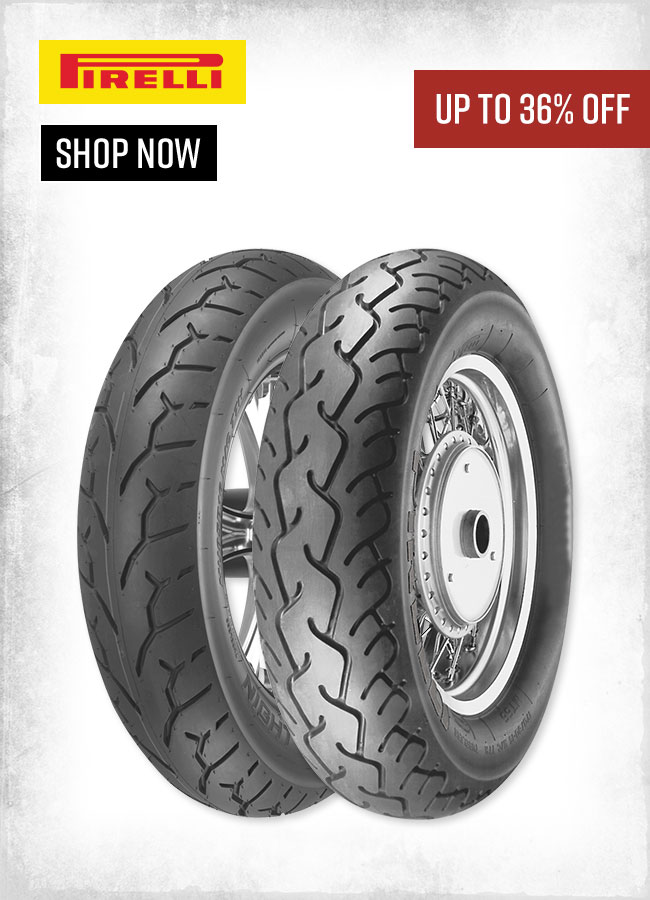 Pirelli