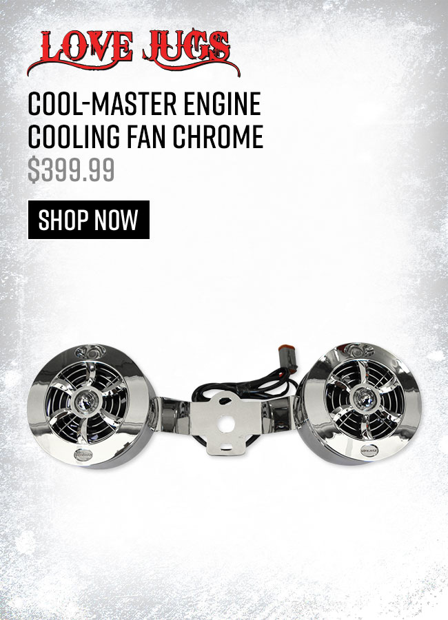 Cooling Fan