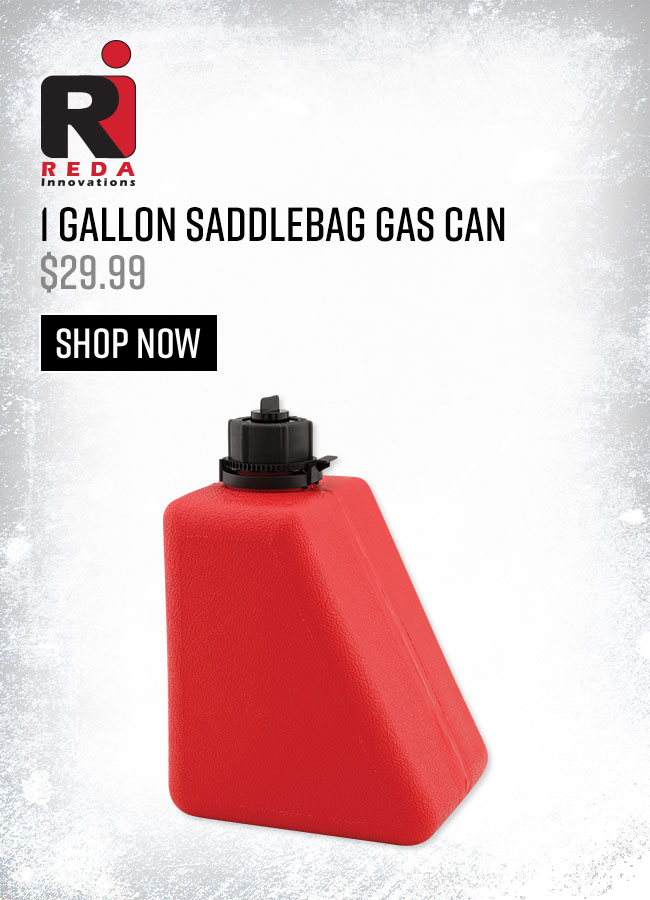 Gas Can
