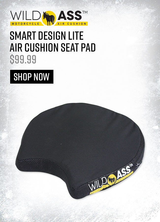 Seat Pad