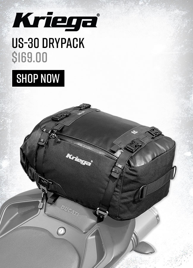 Drypack