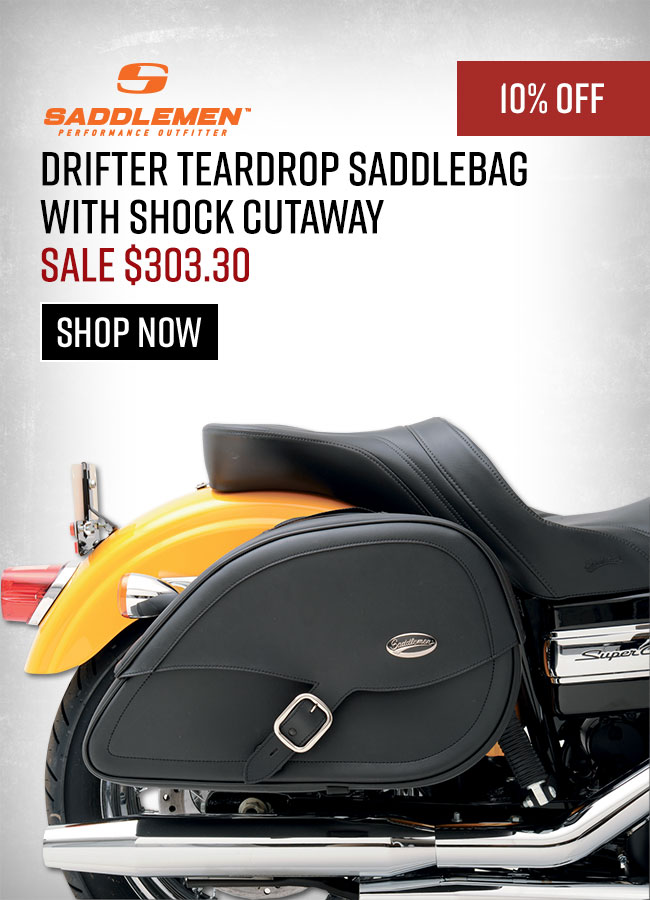 Saddlemen