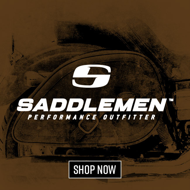 Saddlemen