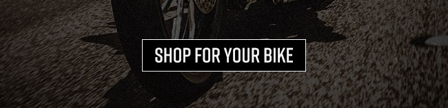 Shop For Your Bike