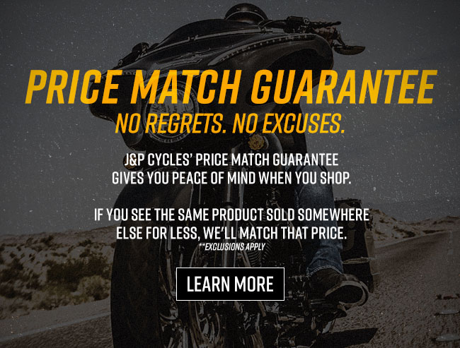 Price Match Guarantee